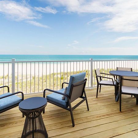 Hilton Garden Inn Ocean City Oceanfront Exteriér fotografie