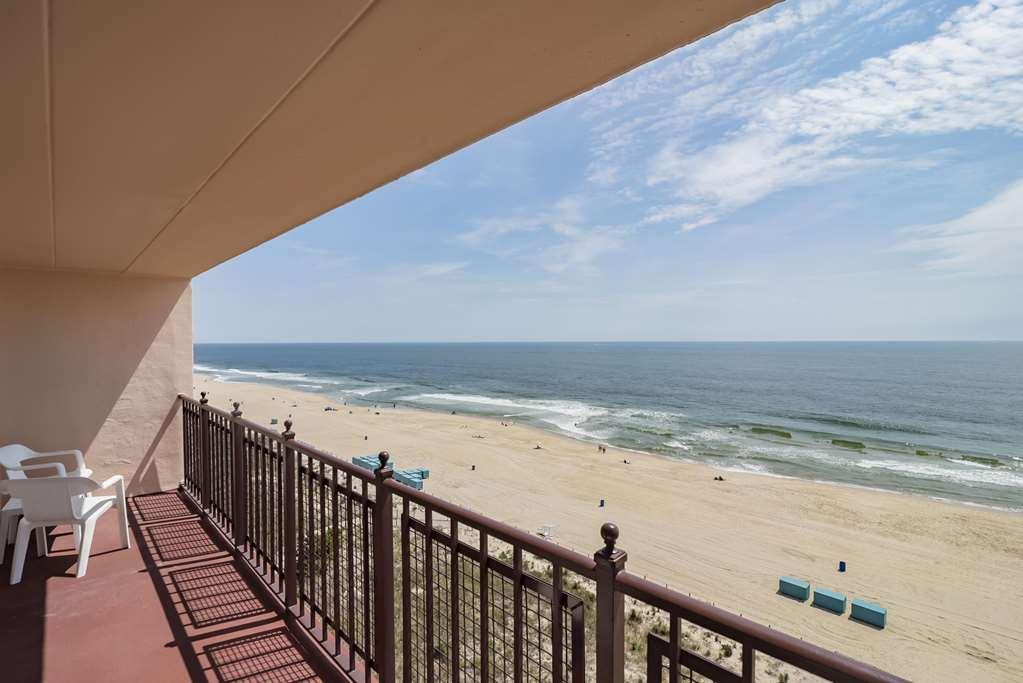 Hilton Garden Inn Ocean City Oceanfront Pokoj fotografie