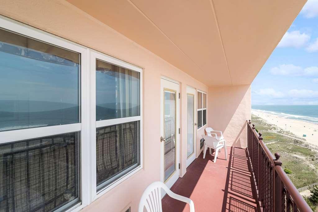 Hilton Garden Inn Ocean City Oceanfront Pokoj fotografie