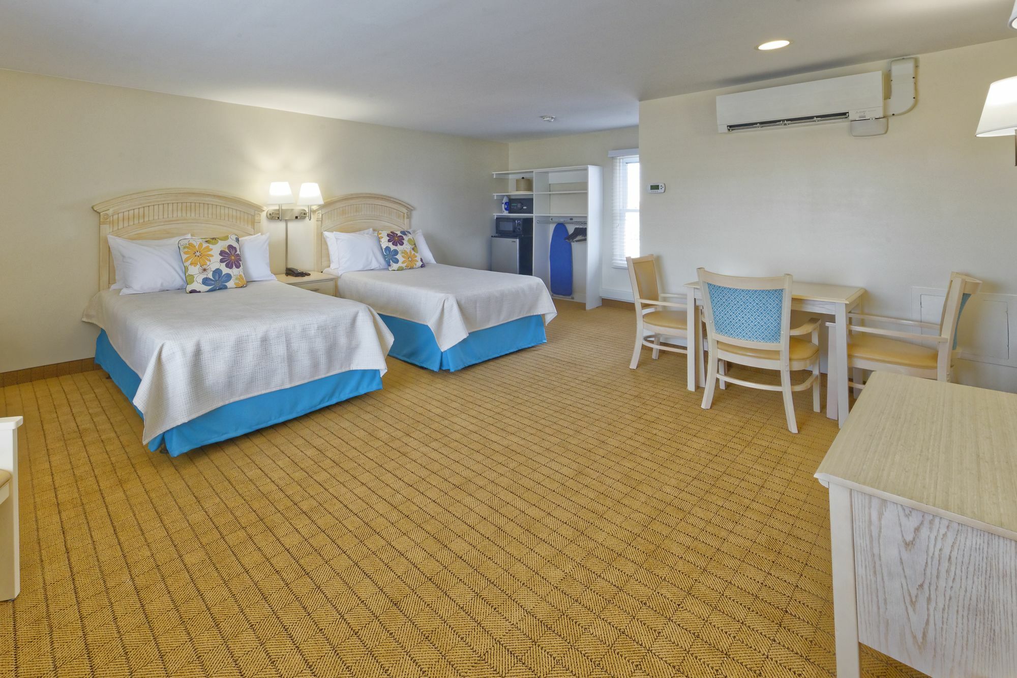 Hilton Garden Inn Ocean City Oceanfront Exteriér fotografie